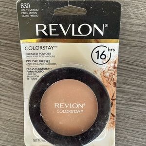 Revlon Colorstay Pressed Powder